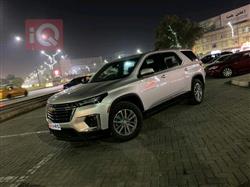 شيفروليه ترافرس